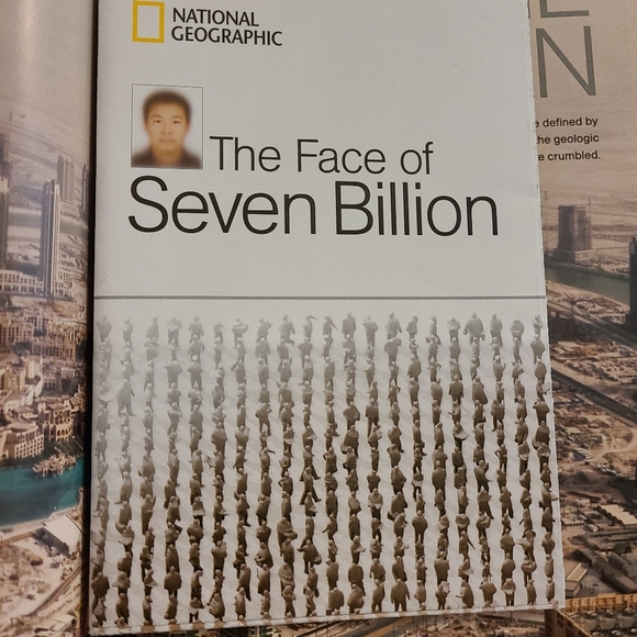 National Geographic - Picture 2 of 2